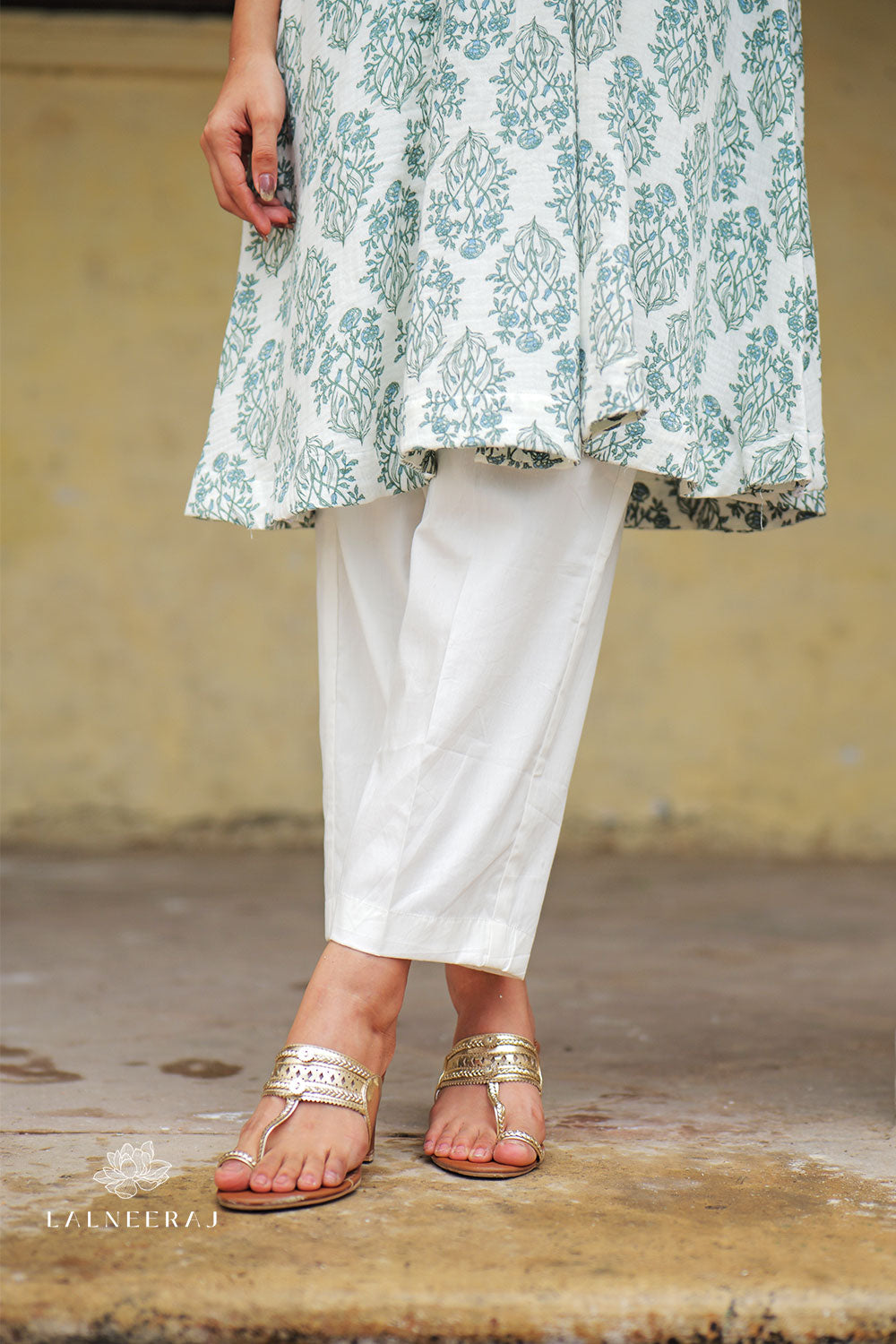 Heer Co-ord Set