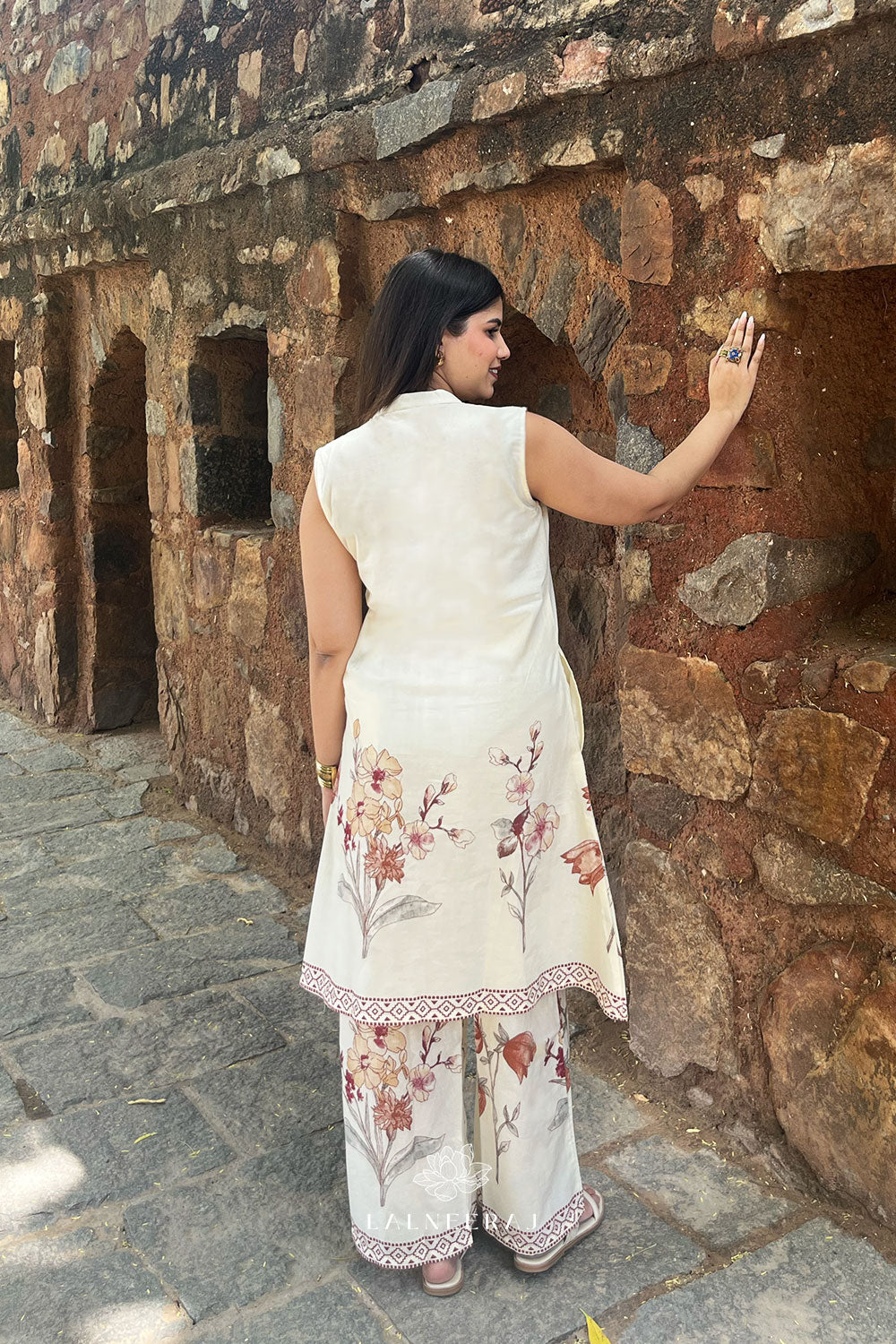 Ziya Co-ord Set