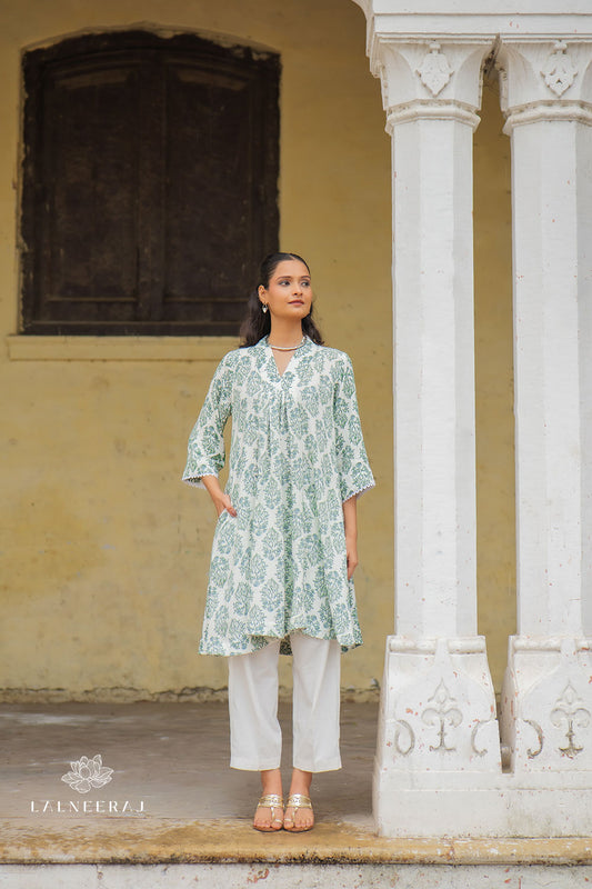 Heer Co-ord Set