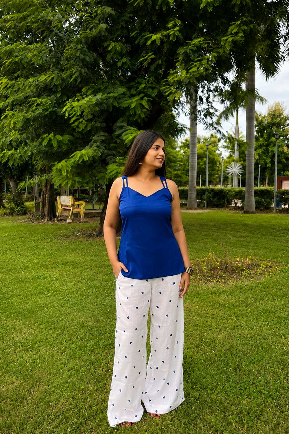 June Co-ord