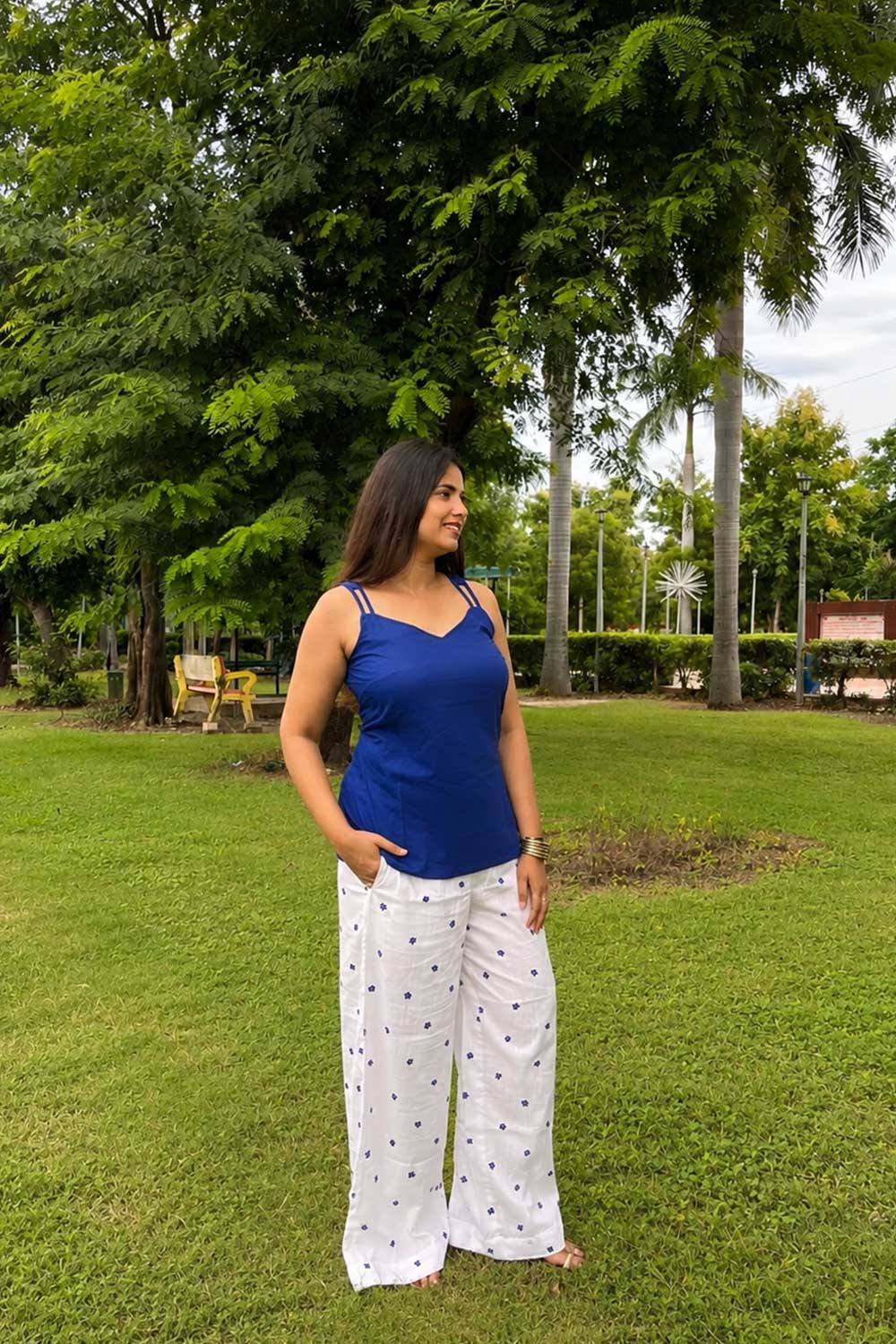 June Co-ord