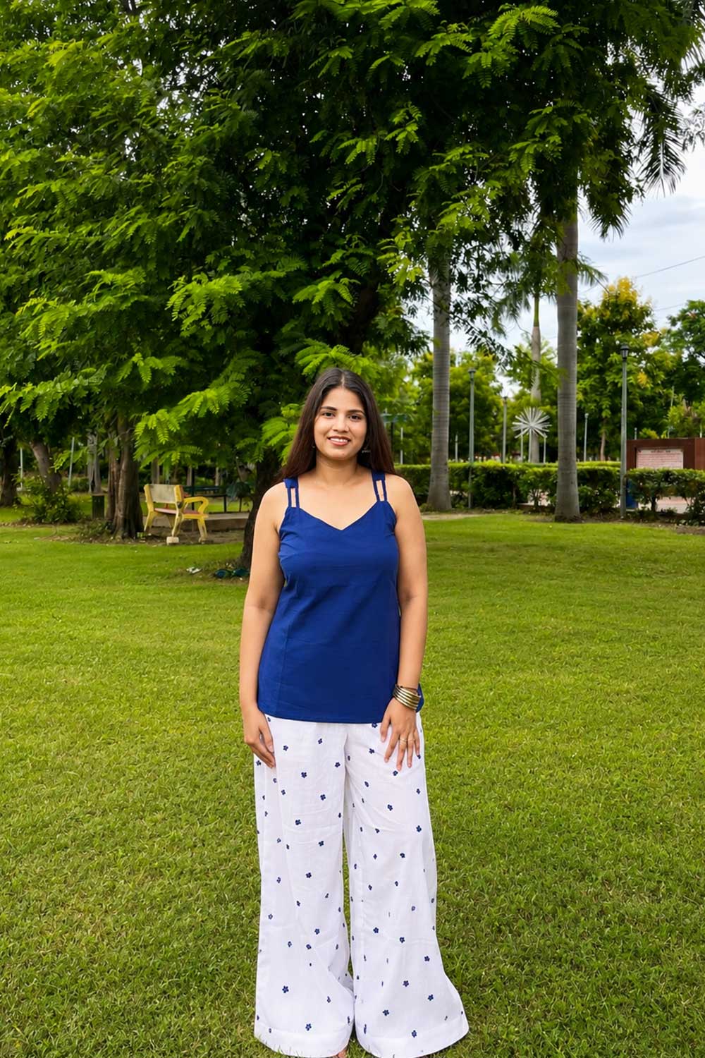 June Co-ord